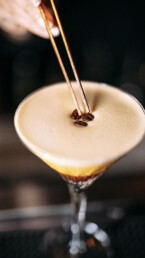 bibendum avignon_cocktail espresso martini